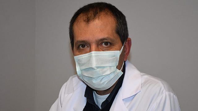 Prof.Dr. Ertuğrul: Mutasyonun aşıyı etkilemeyeceğini öngörüyoruz