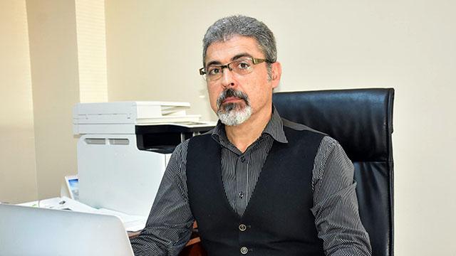 Prof. Dr. Sözbilir: Depremzedelere konut yapılacak bölgenin zemini sağlam
