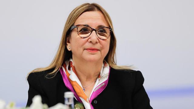 Bakan Pekcan: Brexit sürecini dakika dakika takip ediyoruz