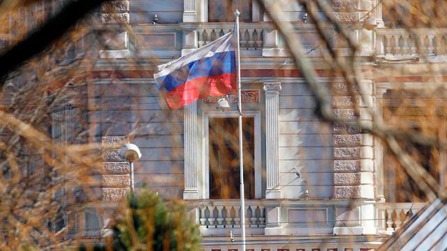 Kolombiya 2 Rus diplomatın ülkeden ayrılmasını istedi