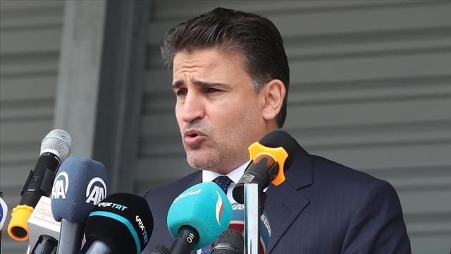 Libya Savunma Bakanı: 4 Nisan 2019un tekrarlanmasına izin vermeyeceğiz