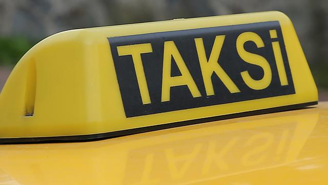 İBBnin 1000 yeni taksi plakası teklifi reddedildi