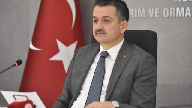 Orman yangınlarına müdahale filosu 2021de daha da güçlendirilecek