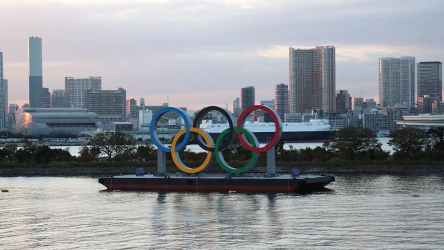 Tokyo Olimpiyatları ve Paralimpik Oyunları Organizasyon Komitesi Başkanı istifa etti