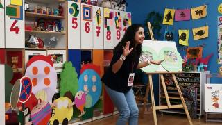 TRT EBA Anaokulu yayına başladı