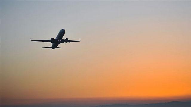 Türkiye, 26 Ocakta uçuşlarda Avrupanın zirvesine çıktı