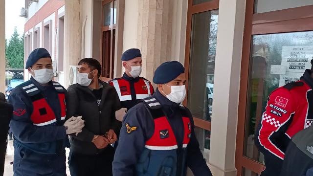 Sakaryada uyuşturucu operasyonu: 11 gözaltı