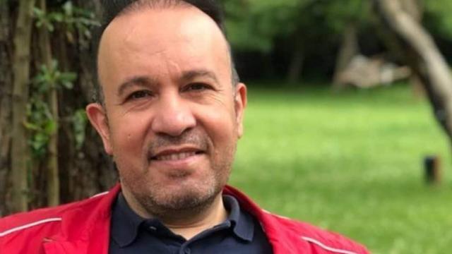 Koronavirüsten ölen doktorun ardından dram çıktı