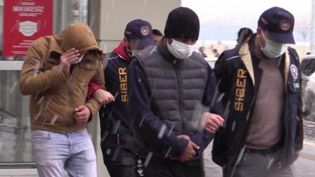 Van merkezli 13 ilde yasa dışı bahis operasyonu: 21 gözaltı