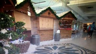 Yılbaşı eğlencesi için villa kiralıyorlar