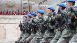 Türkiye-Azerbaycan ilişkilerinde tarihi yıl