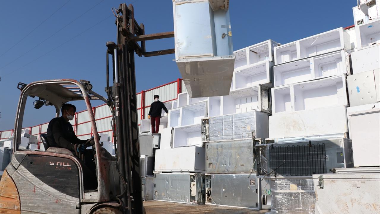 "Ülkenin stratejik sektörlerinden biri olduk"