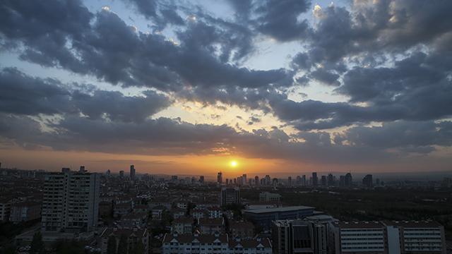 Ankara için deprem uyarısı: Tehlike sanılanın aksine yüksek
