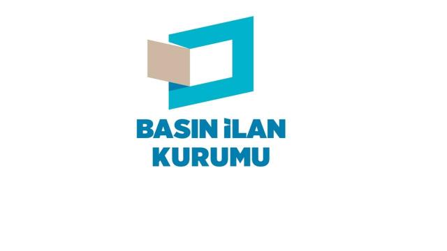 Basın İlan Kurumu logosunu yeniledi