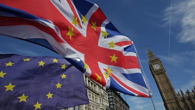 ABden 5 milyar euroluk Brexit fonu hazırlığı