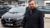 Çankırı Belediye başkanı makam aracını vatandaşın hizmetine sundu