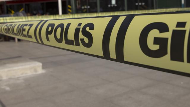 Kardeşler arasında taşlı sopalı arazi kavgası: 4 yaralı