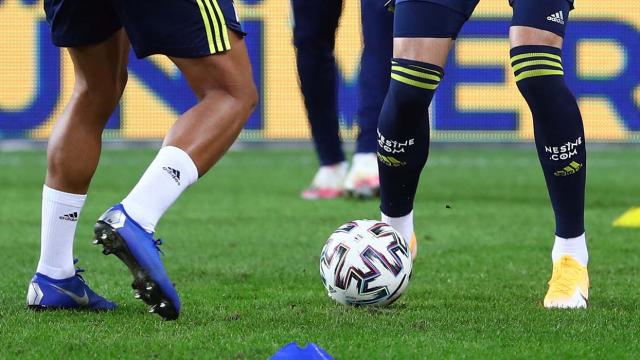 Fenerbahçede 3 koronavirüs vakası