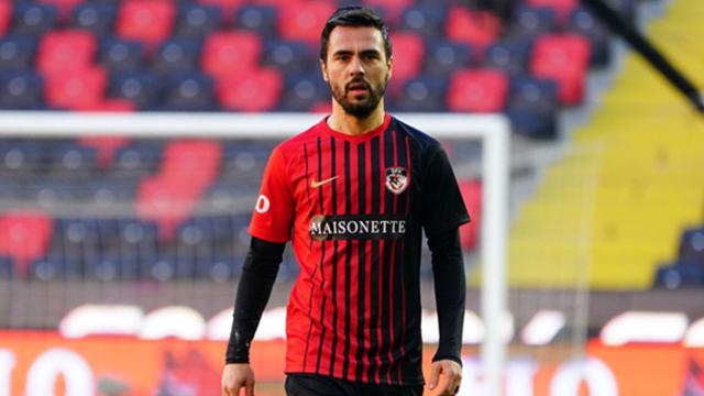 Furkan Soyalpten Gaziantep FKya iyi haber