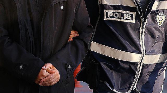 Zehir taciri, İstanbul polisinin dikkati sayesinde yakalandı