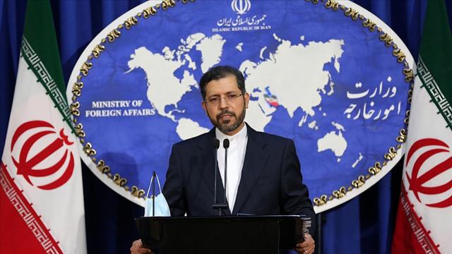 Iraktaki gerginliğin ardından Başbakan Kazıminin temsilcisi İranda