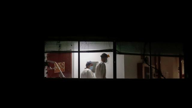 İspanyada COVID-19 aşılaması başladı