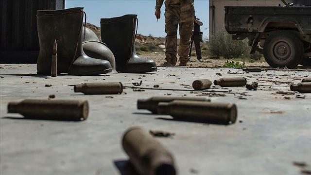 Libyada hükümet ile Hafter milisleri arasında esir değişimi