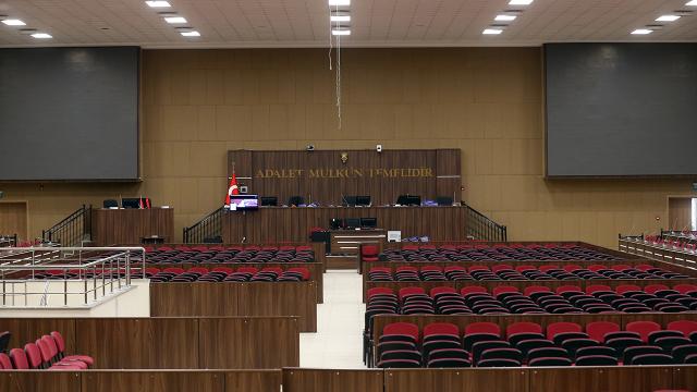 Sabiha Gökçeni işgal eden 21 sanık için yeniden tutuklama kararı