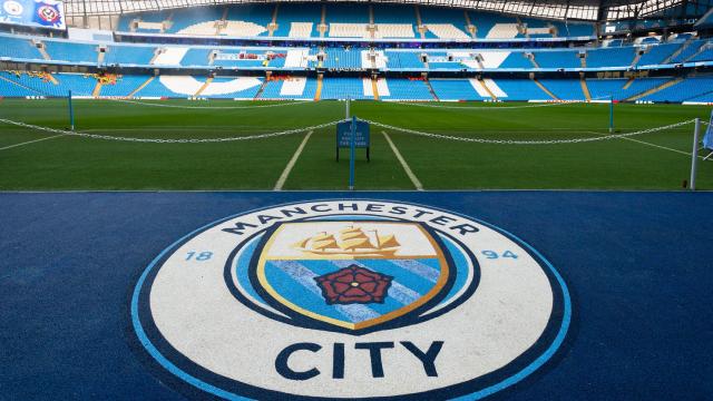 Manchester City Avrupa Süper Liginden çekildi