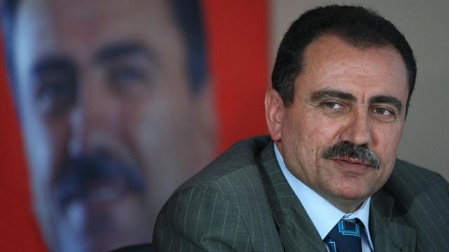 Muhsin Yazıcıoğlu davası: 4 kamu görevlisine hapis