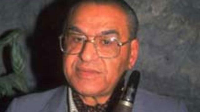 Klarnet sanatçısı Mustafa Kandıralı vefat etti