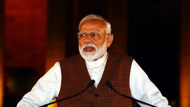 Hindistan Başbakanı Modi, çiftçi protestolarının siyasi amaç taşıdığını söyledi