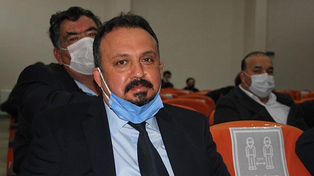 Ula Belediye Başkanlığına Özay Türkler seçildi