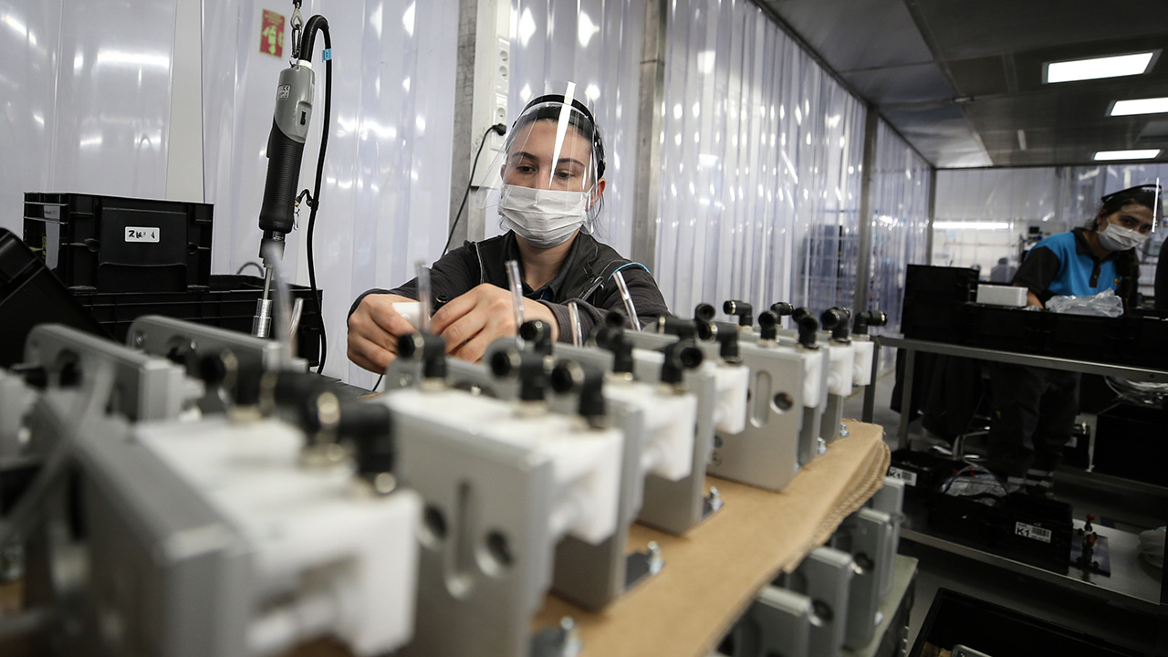 Asgari Geçim İndirimi (AGİ)