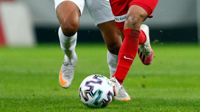 Küme düşme kaldırıldı