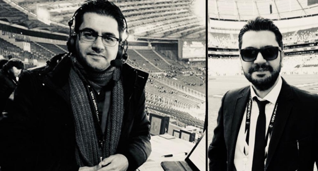 Emre Gönlüşen kansere yenik düştü