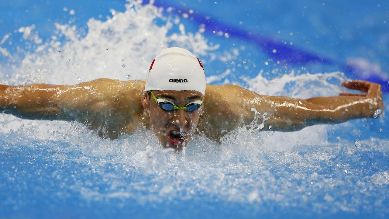 Emre Sakçı`dan rekor