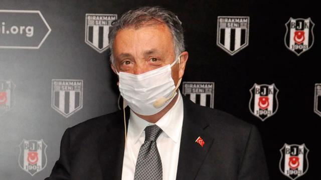 Ahmet Nur Çebiye koronavirüs şoku