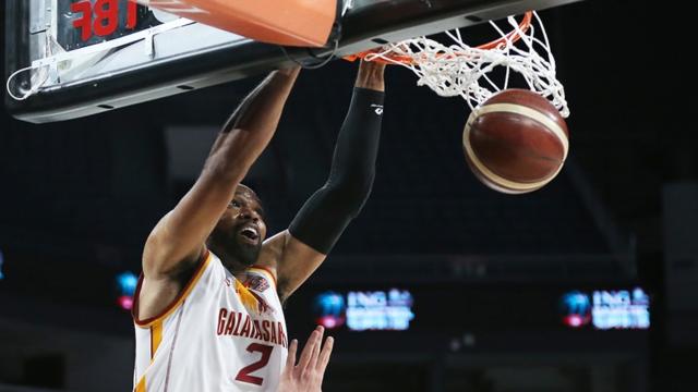 Alex Tyus Real Madride transfer oldu