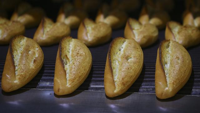 Ankarada Halk Ekmek fiyatında artış