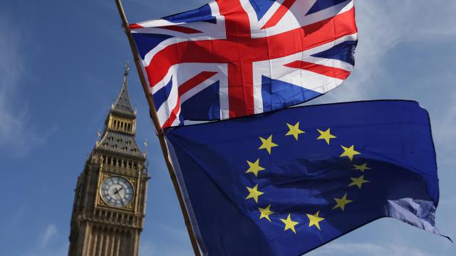 ABden İngiltereye "Brexit anlaşmasını ihlal" suçlaması