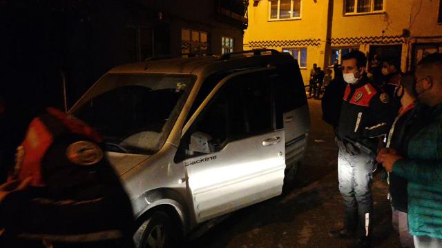 Bursada polisin dur ihtarına uymayanlara 14 bin lira ceza