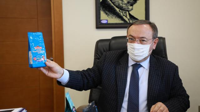 Salgın döneminde çay satışı arttı