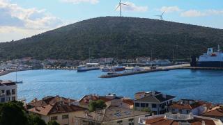 Yakın Rotalar: Çeşme