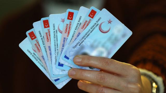 2021 Ehliyet harçları belli oldu... 2021 Ehliyet harcı ne kadar?