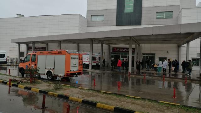 7. kattan düşen 13 yaşındaki Elifnaz hayatını kaybetti