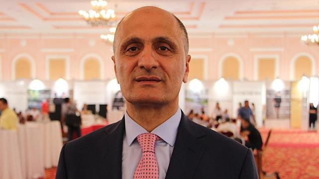 İDMİB Başkanı Şenocak: İngiltere ile yapılan anlaşma tedirginlikleri ortadan kaldıracak