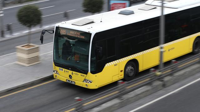 İstanbulda ulaşıma zam teklifi reddedildi