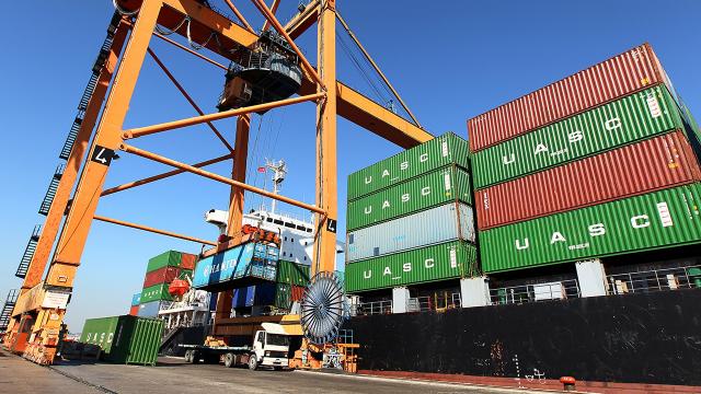 Kocaeliden 12,2 milyar dolarlık ihracat