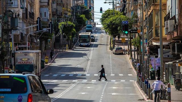 COVID-19 salgınına rağmen 20 binden fazla Yahudi bu yıl İsraile göç etti